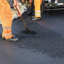 Best Driveway Crack Filling  in Westphalia, MD